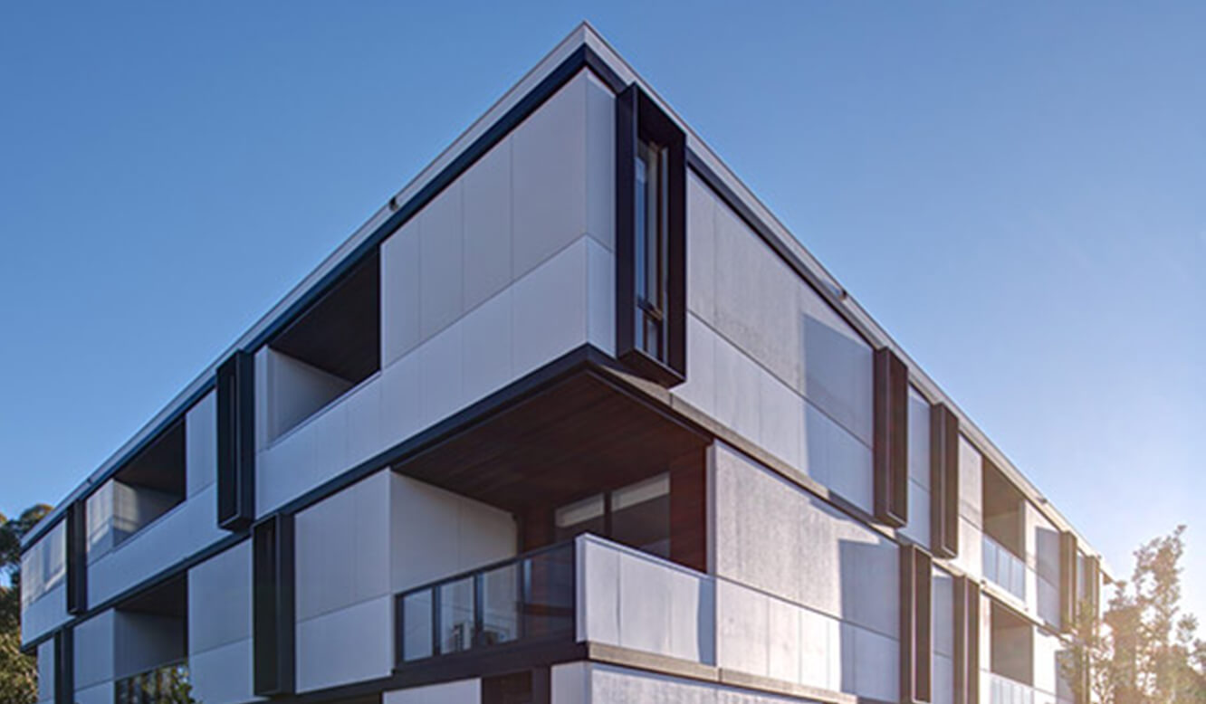 Campus - Service Excellence